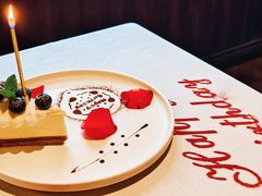 -WILLIAM 威廉姆牛排馆(衡山路店)