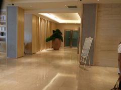 -全季酒店(天津文化中心店)