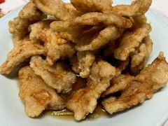 -峰峰菜馆(昌茂店)