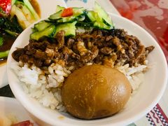 -一家亲台菜餐厅(银塘中路店)