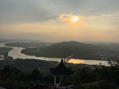 -涂山风景区