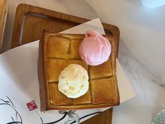 -庆江南江南菜(琴湖溪里花园城店)