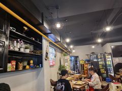-陈员外正宗夹江烧烤(广福路店)