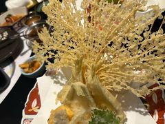 -天狗山料理(省体店)