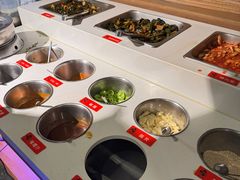 -九田家黑牛烤肉料理(新辰里亚运村店)