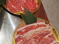 -闻老头·菊花炭烤肉(佛山首店)