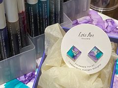 -Lois Art(思南店)