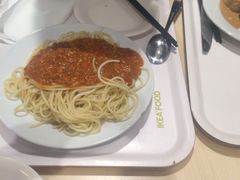 -宜家·瑞典风味餐厅(无锡店)