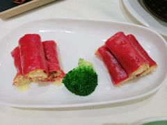 -御和宴·精品粤菜(天润御海湾店)