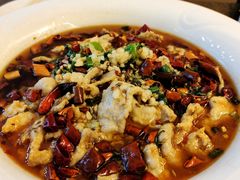 -京秀缘蒸汽海鲜农家菜大馅蒸饺