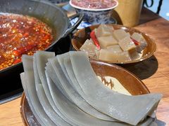 -楠火锅(龙阳广场店)