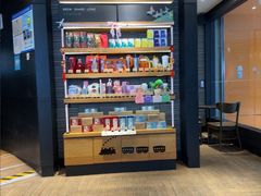 -星巴克(上海南站店)