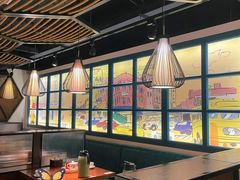 -南拳十三姨·潮汕砂锅粥·粤菜(西单大悦城店)