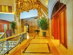 -金泽大酒店·卢塞恩餐厅·年夜饭春节连市