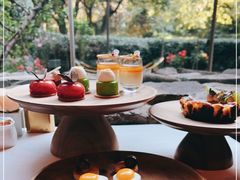 -三嚥阁 La Villa Restaurant
