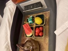 -华夏良子·足道SPA艾灸(三里屯店)