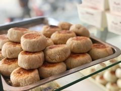 鲜肉月饼-长发西饼(临顿路店)