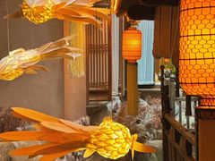 -叶叶菩提(太原别墅店)