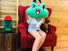 -line friends(明洞旗舰店)