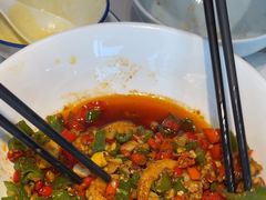 -兰湘子·湘菜小炒(长安万科广场店)