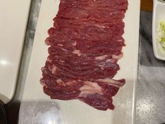 手切鲜羊肉-东来顺饭庄(西直门店)