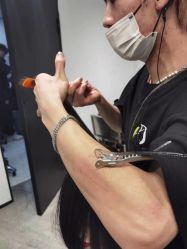 -DX HAIR SALON·发现未知美发沙龙