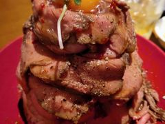 魔王慢烧牛肉丼-魔丼屋(日月光店)