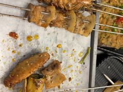 -半酌烧烤小酒馆(南京东路店)