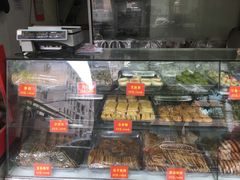 -宋记饼家(石门二路店)