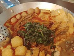 -小螺大作·螺蛳粉火锅(林和西店)