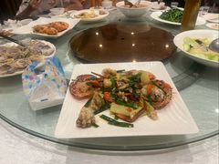 -流舫海鲜酒家(张溪店)