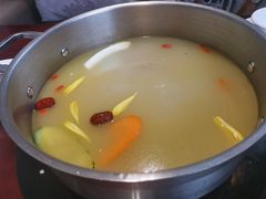 -野菌皇海景野生菌火锅(滨海大道店)