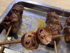 -于记沙布袋馄饨