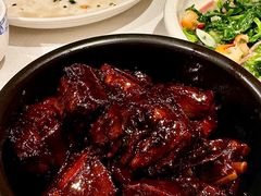 -老吉士酒家(天平路店)