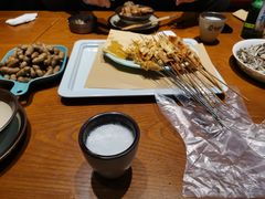 -状元阁烧烤(新华路总店)