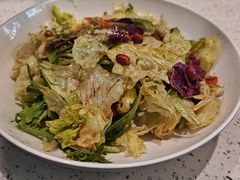 -玉林烤鸭店(垡头店)