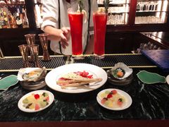 鸡尾酒-华庭(澳门伦敦人店)