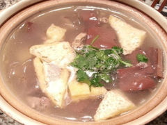 -叹鱼·贵阳烤鱼餐厅(中大国际店)
