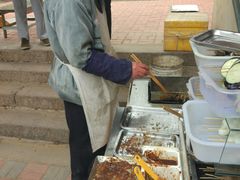 -大学路8号炸串(大学路十四号院店)
