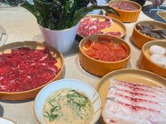 -海底捞大排档火锅(打浦路店)