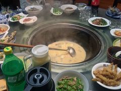 -贺庄·活鱼馆(珠吉路店)