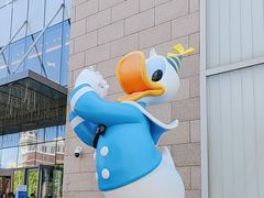 -天河城购物中心