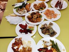 -海韵之星邮轮水会(明发商业广场店)