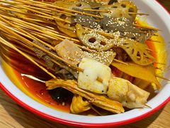 -付小姐在成都(川沙店)