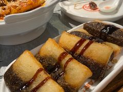 -探鱼·鲜青椒爽麻烤鱼(天河优托邦店)