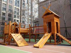 -石家庄市裕华区森尼万达幼儿园