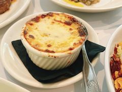 -MORTON'S 莫尔顿牛排坊(北京丽晶酒店)
