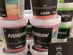 -LUSH(威尼斯人购物中心店)