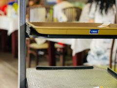 -金家老三饭庄(常营店)