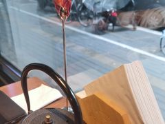 -向川南·水煮鱼·川菜(和平里店)